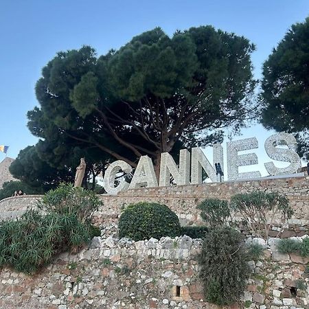Cannes 2Pc Port Palais Meynadier Forville Exterior foto